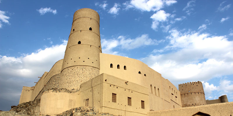 Bahla-au-pied-du-Djebel-Akhdar