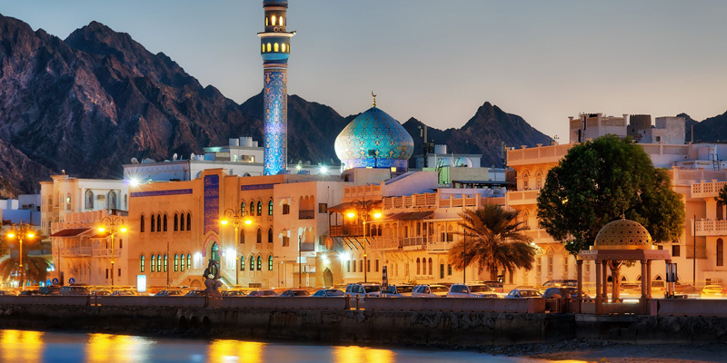Oman