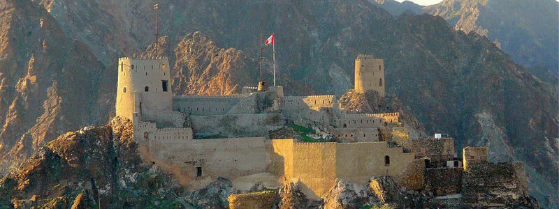 Le-tourisme-à-Oman-4-lieux-à-visiter
