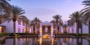 vacances à Oman