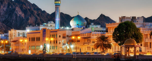 Oman